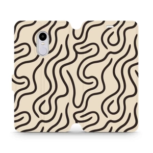 Etui do Xiaomi Redmi Note 4X - wzór VA60S