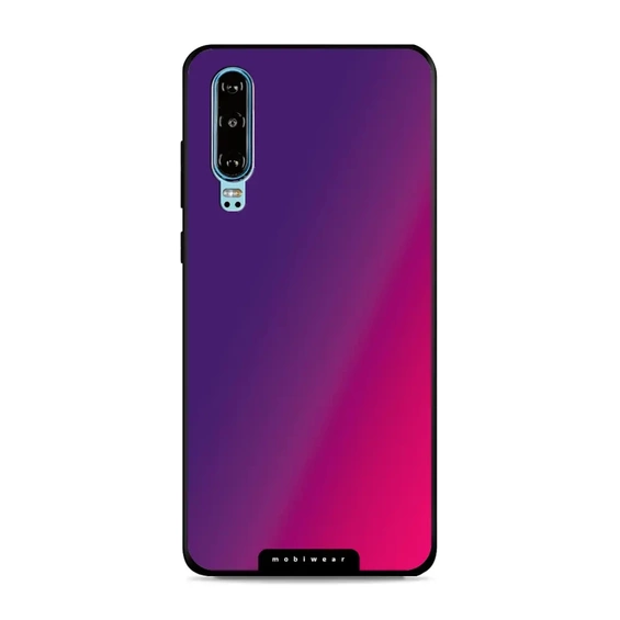 Etui Glossy Case do Huawei P30 - wzór G067G