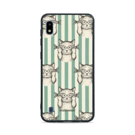 Etui Glossy Case do Samsung Galaxy A10 - wzór GP90G
