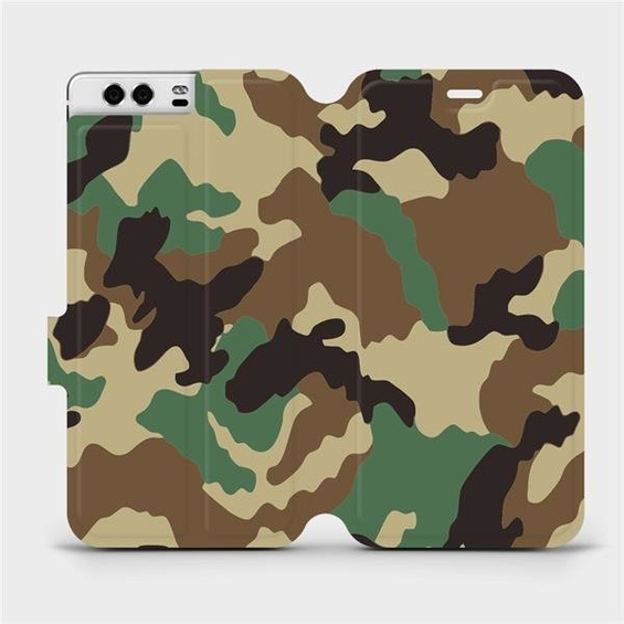 Etui do Huawei P10 - wzór V111P
