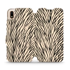 Etui do Huawei Y5 2019 - wzór VA52S