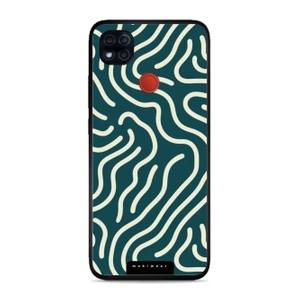 Etui Glossy Case do Xiaomi Redmi 9C - wzór GA61G