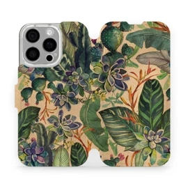 Etui do Apple iPhone 16 Pro - wzór VP05S