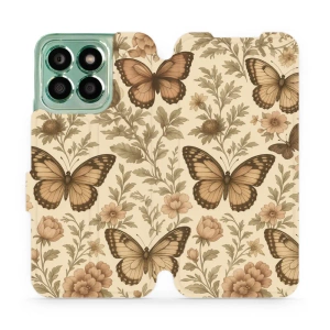 Etui do Huawei Honor X8b - wzór VP92S