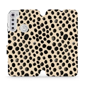 Etui do Motorola One Fusion Plus - wzór VA50S