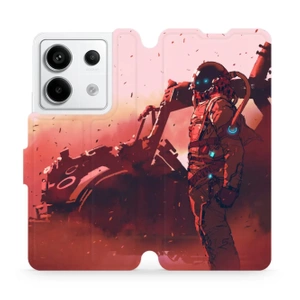 Etui do Xiaomi Redmi Note 13 PRO - wzór MA09S