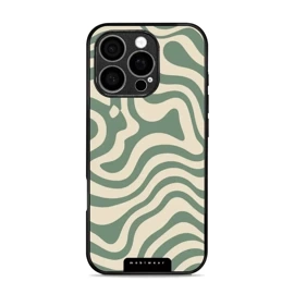 Etui Glossy Case do Apple iPhone 16 Pro - wzór GA57G