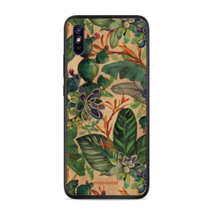 Etui Glossy Case do Xiaomi Redmi 9A - wzór G036G