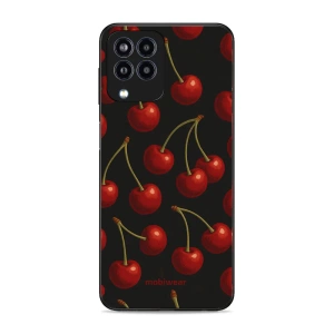 Etui Glossy Case do Samsung Galaxy M33 5G - wzór GP83G