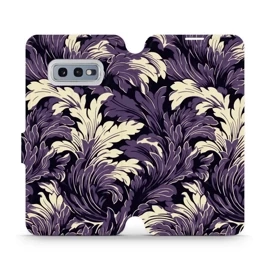 Etui do Samsung Galaxy S10e - wzór VA46S