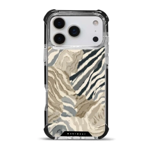 Etui MagSafe Elite Bumper Apple iPhone 17 Pro Max - wzór D168D