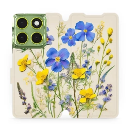 Etui do Motorola Edge 70 - wzór VP41S