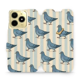 Etui do Realme C61 - wzór VP91S