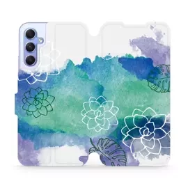 Etui do Samsung Galaxy A34 5G - wzór MG11S