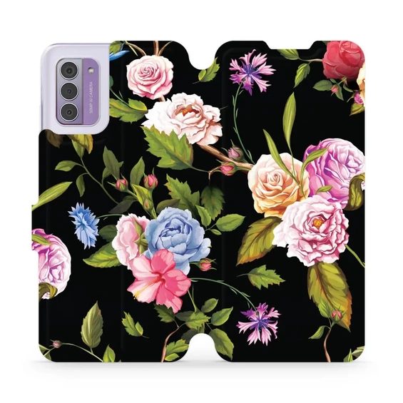 Etui do Nokia G42 - wzór VD07S