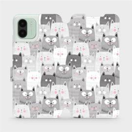 Etui do Xiaomi Redmi A1 - wzór M099P