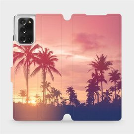 Etui do Samsung Galaxy Note 20 - wzór M134P