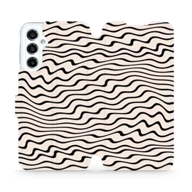 Etui do Samsung Galaxy M34 5G - wzór VA62S