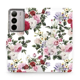 Etui do Realme C75 - wzór MD01S