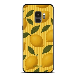 Etui Glossy Case do Samsung Galaxy S9 - wzór GP81G
