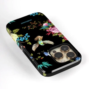 Etui Elite Pro do Samsung Galaxy S25 Plus - wzór ED09E