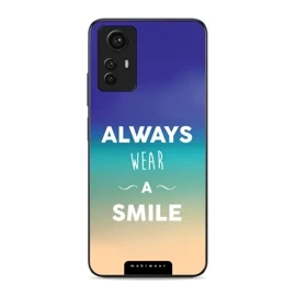 Etui Glossy Case do Xiaomi Redmi Note 12S - wzór G074G