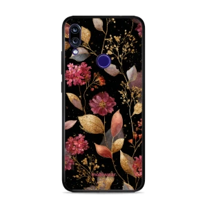 Etui Glossy Case do Xiaomi Redmi Note 7 - wzór G171G