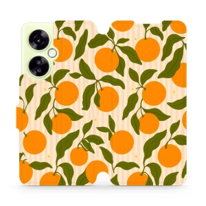 Etui do OnePlus Nord CE 3 Lite 5G - wzór VP82S