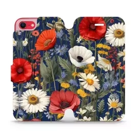 Etui do Apple iPhone SE 2022 - wzór VP46S