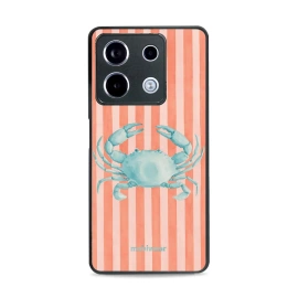 Etui Glossy Case do Xiaomi Redmi Note 13 Pro 5G - wzór GP87G