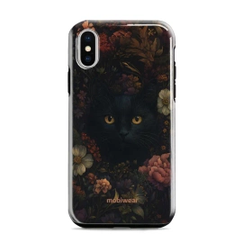 Etui Elite Pro do Apple iPhone XR - wzór E161E