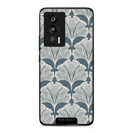 Etui Glossy Case do Xiaomi POCO F5 Pro - wzór GA43G