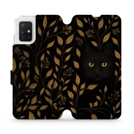 Etui do Samsung Galaxy A51 5G - wzór V164S
