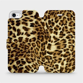 Etui do Apple iPhone 7 - wzór VA33P
