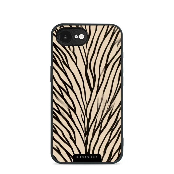 Etui Glossy Case do Apple iPhone 16e - wzór GA52G