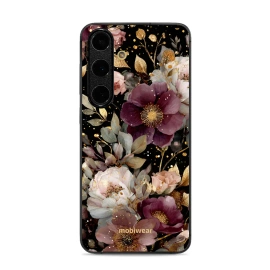 Etui Glossy Case do Samsung Galaxy S24 FE - wzór G169G