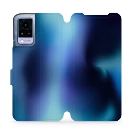 Etui do Vivo V21 5G - wzór VP68S