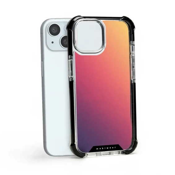 Etui MagSafe Elite Bumper Apple iPhone 15 Plus - wzór D031D