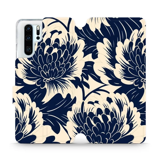 Etui do Huawei P30 Pro - wzór VA40S