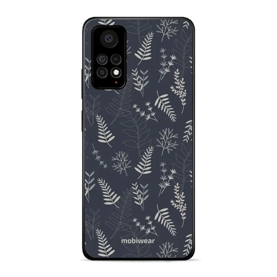 Etui Glossy Case do Xiaomi Redmi Note 11 Pro 5G - wzór G044G