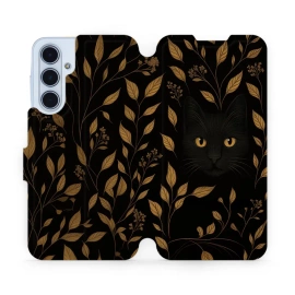 Etui do Samsung Galaxy M35 5G - wzór V164S