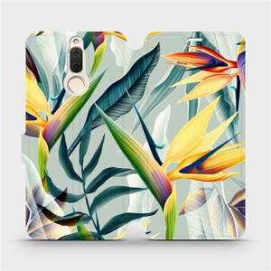 Etui do Huawei Mate 10 Lite - wzór MC02S