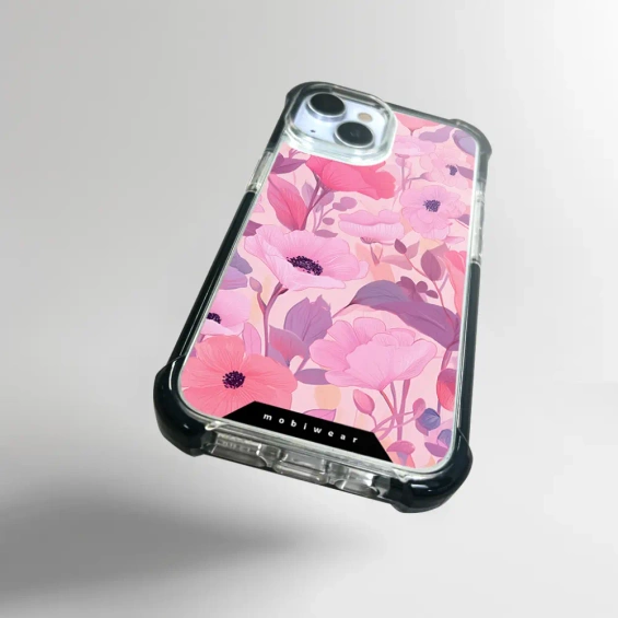 Etui MagSafe Elite Bumper Apple iPhone SE 2022 - wzór DP74D