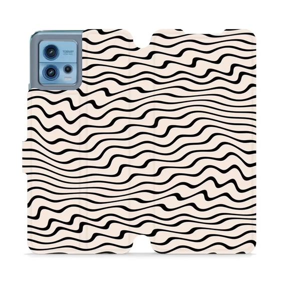 Etui do Motorola Moto G72 - wzór VA62S