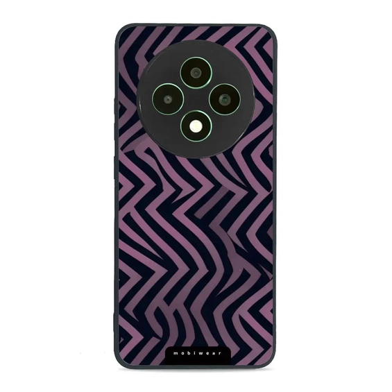 Etui Glossy Case do OPPO Reno12 F 5G - wzór GA55G