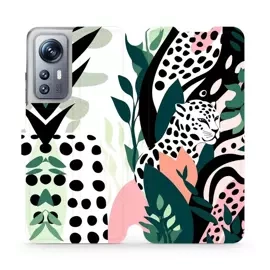 Etui do Xiaomi 12S - wzór VP53S