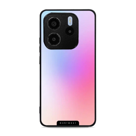 Etui Glossy Case do Xiaomi Redmi Note 14 4G - wzór G065G