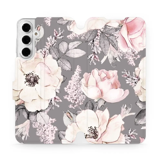 Etui do Samsung Galaxy A16 5G - wzór MX06S