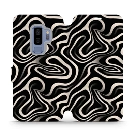 Etui do Samsung Galaxy S9 Plus - wzór VA63S