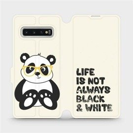 Etui do Samsung Galaxy S10 - wzór M041S